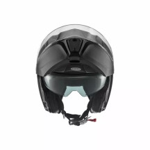 Legacy GT Casco — Talla S, Negro mate